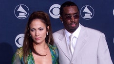 Jennifer Lopez and Sean 'Diddy' Combs: A look back at their relationship