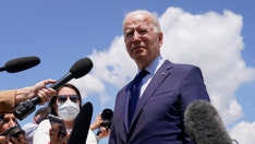 China refusal to support WHO COVID origins probe accelerated Biden announcement on US investigation: official