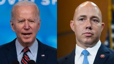 Rep. Mast asks Biden to intervene after veterans group denied use of Pentagon parking lot