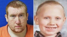 Tennessee man charged in missing 5-year-old son's murder back in court as body still not found 3 years later