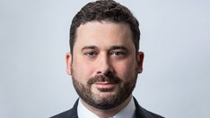 WaPo's Josh Rogin reminds journos who blame others for dismissing lab-leak theory are 'bulls--- naval-gazing'