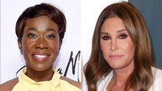 Liberal MSNBC host Joy Reid invites trans activist to bash Caitlyn Jenner as 'hateful'