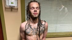 Georgia man, 22, arrested after fatal shooting of stepfather in supermarket parking lot