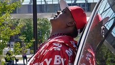 Minneapolis activist whose granddaughter was shot dead says city needs police