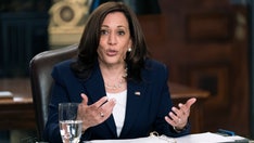 Even liberal LA Times calls Kamala Harris ineffective in her role as vice president