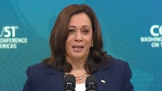 MSNBC guest claims 'off the charts' criticism of VP Harris on border from left and right is sexist and racist
