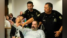 Man who fatally shot 3 at Kansas Jewish sites dies in prison