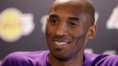 Kobe Bryant officially becomes Hall of Famer, Vanessa Bryant delivers emotional speech