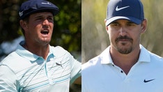 Brooks Koepka talks about origin of feud with Bryson DeChambeau: 'It's fair game'