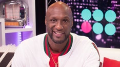 Lamar Odom reveals what helped him treat addictions: ‘I’m feeling amazing’