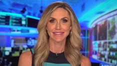 Lara Trump on rising crime in Democrat-run cities: 'How do you exist when you don't feel safe?'