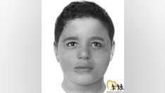 Las Vegas police release enhanced photo after murdered boy found by hikers misidentified