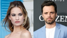Lily James, Sebastian Stan look unrecognizable as Pamela Anderson, Tommy Lee for Hulu series