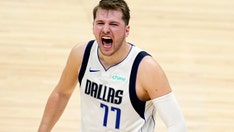 Doncic and Mavs beat Clippers 127-121, take 2-0 series lead