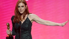 'Boy Meets World' star and porn actress Maitland Ward says typecasts forced her out of 'mainstream' Hollywood