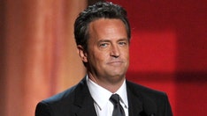 Matthew Perry: A look back at the ups-and-downs of the 'Friends' actor's life