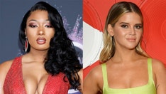 2021 iHeartRadio Music Awards: Complete winners list