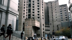 New York City jail where Jeffrey Epstein killed himself shutting down 'at least temporarily'