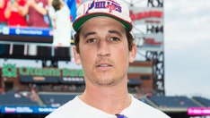 Miles Teller speaks out after his wife revealed he was 'jumped by two men' while on vacation in Hawaii