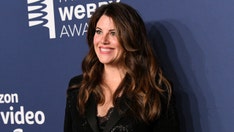 Monica Lewinsky advocated for 'American Crime Story: Impeachment' to include a thong-flashing scene