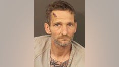 Ohio felon flees courtroom, jumps off sixth-floor balcony -- and it was caught on camera