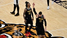 Grizzlies end Spurs' season in play-in game winning 100-96