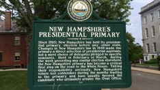 Early 2024 moves already underway in next GOP White House race