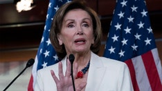 House passes sweeping gun control bill amid series of mass shootings