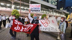 IOC offers Tokyo medical help amid call for cancelation