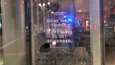 Portland riot declared amid 'autonomous demonstrations' at ICE facility; officers threatened with knife