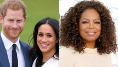 Prince Harry, Meghan Markle defended by Oprah Winfrey over criticism: 'Privacy doesn’t mean silence'