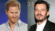 Prince Harry and Orlando Bloom are Hollywood pals: Here's how it happened