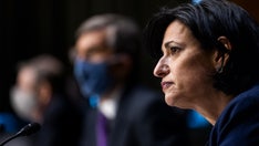 CDC director: Studies yet to show BA.2 sub-variant evading current vaccines more than omicron