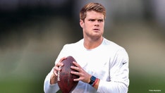 Panthers' Sam Darnold hasn't committed to getting COVID-19 vaccine, wants to 'evaluate' all the factors