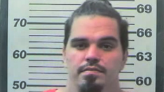 'American Idol' contestant, known as 'singing garbageman' Doug Kiker, arrested for domestic violence