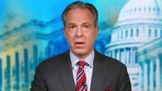 CNN's Jake Tapper says Biden isn't 'getting credit' for handling of Russia-Ukraine crisis