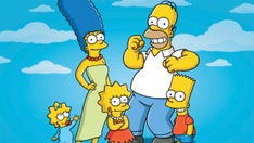 Disney+ removes Simpson's episode with 'forced labor' reference in Hong Kong
