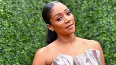 Tiffany Haddish says she might have 'some kids out here' after donating eggs years ago