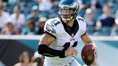 'Outrage' over Tim Tebow signing with Jaguars as tight end is misplaced, Super Bowl champ says