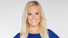 Tomi Lahren eviscerates member of 'The Squad' for bashing the Fourth of July