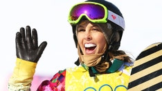 Olympian Torah Bright responds to backlash over breastfeeding photo: 'I feel so silly even addressing this'