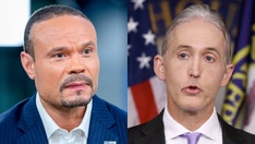 Trey Gowdy, Dan Bongino set to debut new Fox News weekend shows