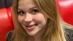 Florida girl Tristyn Bailey was stabbed to death in 'cold-blooded murder,' sheriff says