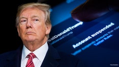 Trump slams Facebook ban as 'total disgrace,' says Big Tech companies 'must pay a political price'