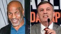 Mike Tyson's ex-trainer wanted to 'kill' champ over inappropriate incident involving sister-in-law