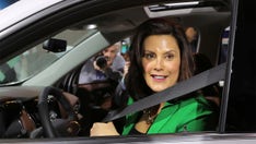 Whitmer hit with ethics complaint over controversial private Fla. flight