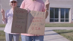 Virginia parents organize to fight critical race theory learning in classrooms