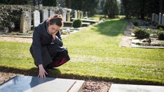 Rep. Dan Crenshaw: The story of a Gold Star wife