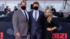 Zach Wilson's mom says Jets QB is a savage: 'Don’t let this Utah boy fool you'