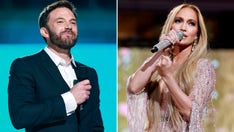 Jennifer Lopez and Ben Affleck reunite in Miami as actor appears to wear watch gifted by singer in 2002